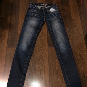 American eagle outfitters jeans